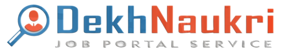 https://www.dekhnaukri.com/